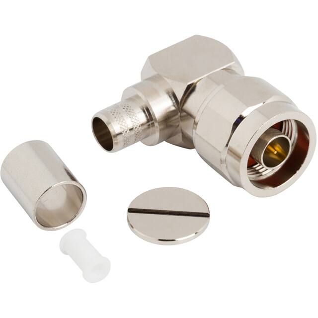 082-6520 Amphenol RF  Gruppi di connettori coassiali (RF)